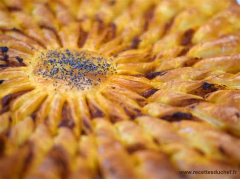 Bien accompagnées, les tartes salées permettent d'obtenir un repas très équilibré. Tarte soleil pour l'apéritif : la technique - Recette par ...