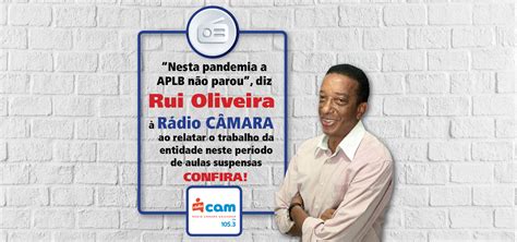 Jun 01, 2021 · acorda cidade. Confira a entrevista de Rui Oliveira para a Rádio Câmara ...