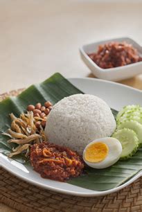 Masukkan air asam jawa secukupnya. Resepi Nasi Lemak | Ajinomoto Malaysia