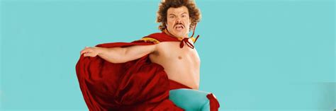 The story was on the cbs evening news and a couple of the news magazine shows several years ago. Nacho Libre (2006) Movie Review - From The Balcony