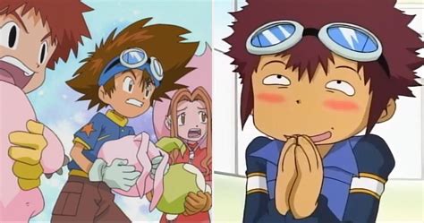 Check spelling or type a new query. Digimon Images: Digimon Tamers Ep 1 Eng Dub