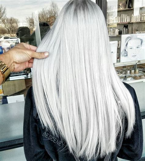 Mais relevante free stunning blonde loves licking videos from todos. PLATINUM ASH BLONDE • Who watched me on IG live today? I ...
