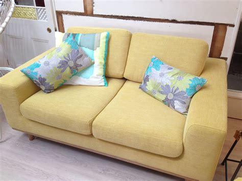 We did not find results for: Yellow sofas, $3995 at Owl for 3 & 2 seater. Maybe one ...