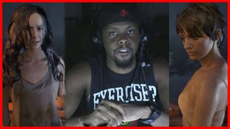 Log in to finish rating resident evil 7: DO WE PICK MIA OR ZOE?!? - Resident Evil 7 Biohazard ...