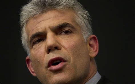 Lapid a également déploré les dépenses excessives faites au profit des. Yair Lapid calls on UK government to condemn NUS boycott ...