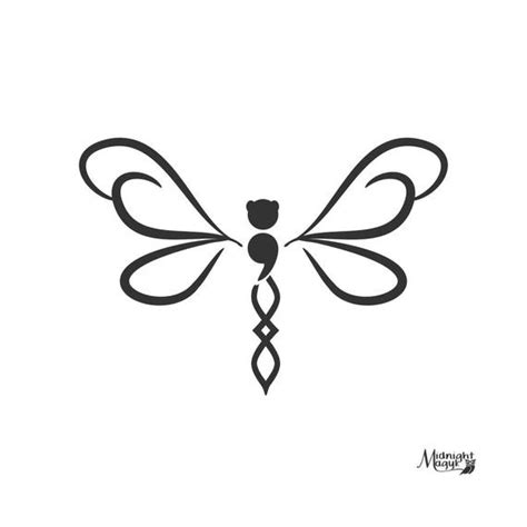 Svg wave is a minimal svg wave generator with lot of customization. Semicolon Dragonfly in Flight SVG PNG Cricut and ...