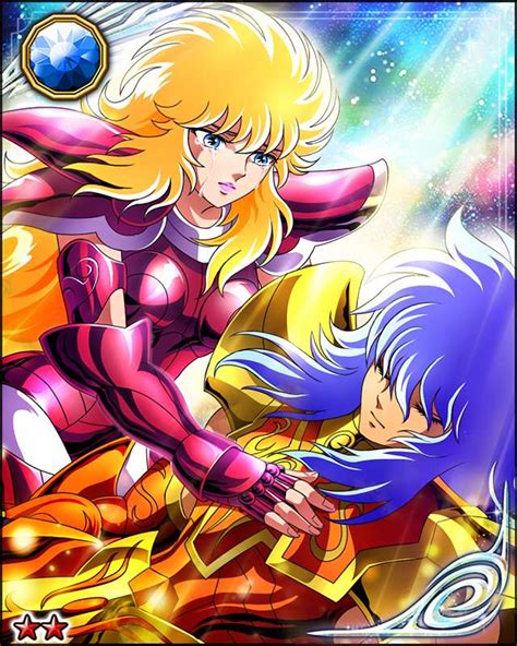 592 - Saint Seiya (Knights of the Zodiac) Photo (40120697) - Fanpop