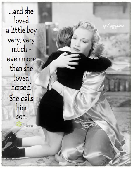 I always remind myself to hold on to the tiny moments and cherish the little snuggles. ...and she loved a little boy very, very much - even more ...