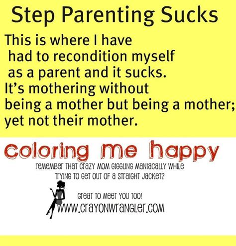 Found on Google from pinterest.com | Step parents quotes ...