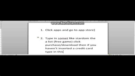 Tap on the apple id, several. How to download apps to kindle fire without a credit card! Info in description box more cl - YouTube