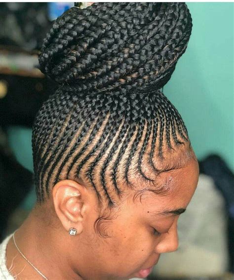 Cornrows ghana weaving shuku is one of the most popular braids, particularly for black ladies. Ghana Weaving Wig/ Braided wig/ Braids/ wig for women ...