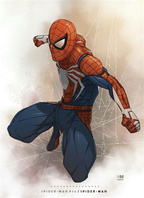 Florian marques est rédacteur freelance chez ign france. Pin by Realistic Mind on DC/IMAGE/MARVEL | Spiderman ...