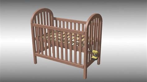 Transitioning your child from a crib into a toddler bed is equally exciting and terrifying. Turn a Crib Into a Toddler Bed | Cuartos