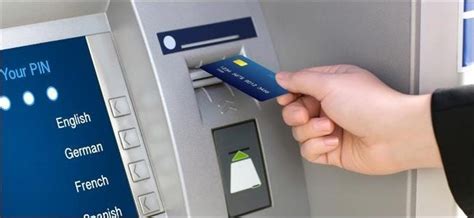 They use a variety of hand the duties of an automated teller machine (atm) technician are to install, service, and repair atms and other electronic office machines that dispense. ATM Skimmers Explained: How to Protect Your ATM Card