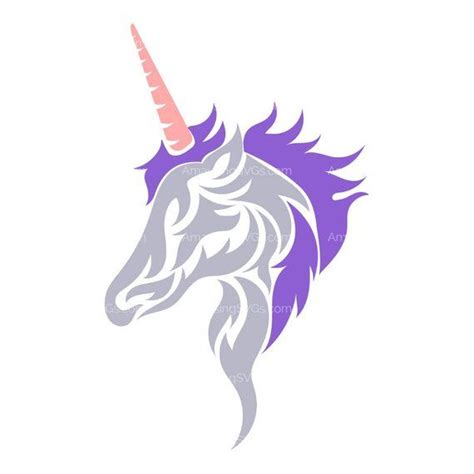 Maybe you would like to learn more about one of these? SVG Unicorn Tribal Unicorn svg Tshirt svg Ornament svg ...