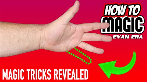 I never get caught with any of my props if this is. 10 Magic Tricks Without Props - YouTube