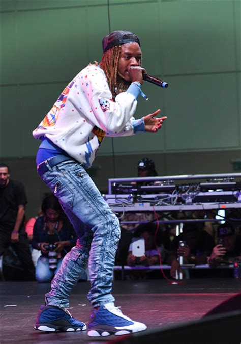 The secrets of fetty wap body stats. Fetty Wap Height Weight Body Measurements | Celebrity Stats