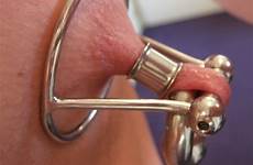pearcing smutty nipple bdsm nipples slave pain fetish tits painful bizarre breasts boobs