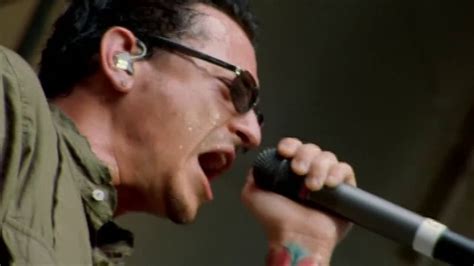 Live in texas is the first live album and third dvd of american nu metal band linkin park, originally released on november 18, 2003. Linkin Park Live In Texas 2003 - YouTube