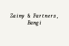 Kamaruzaman arif amran & chong. Zainy & Partners, Bangi, Law firm in Bangi