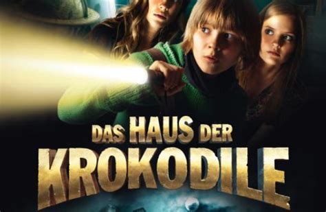 Die serie erschien im november 2009 auf dvd, herausgegeben von der ard. Das Haus der Krokodile (2012) - Film | cinema.de