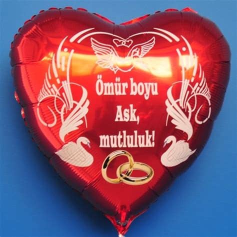 Für das gästebuch auf der hochzeit schreibt man sich am besten einen spruch oder persönlichen glückwunsch auf ein kleines kärtchen vor. Roter Herzluftballon zur Hochzeit, Hochzeitsringe, Ömür ...