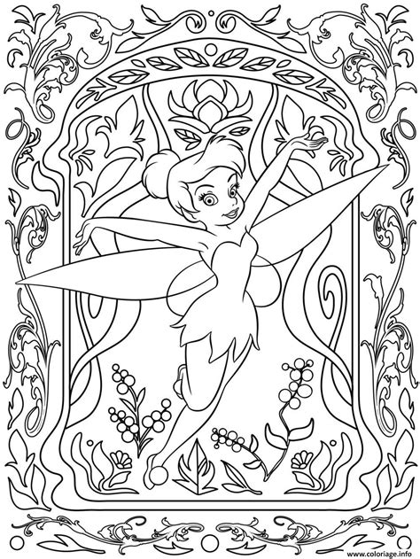 Check spelling or type a new query. Coloriage Mandala Disney Tinker Bell Dessin Mandala Disney ...