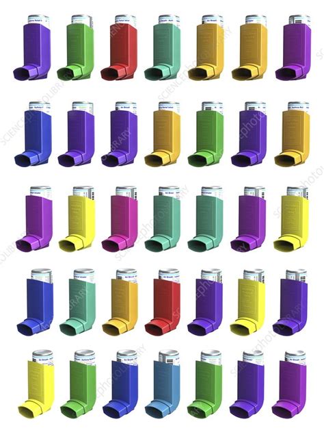 This color is stored at chart.defaults.global.defaultcolor. Types Of Asthma Inhalers Colours - Asthma Lung Disease