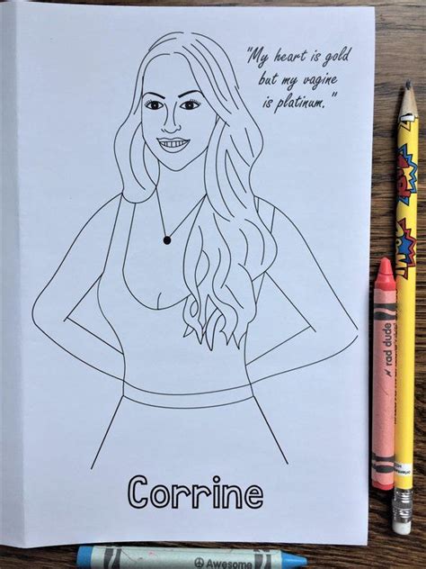 Host of the bachelor franchise and pretty much all things involving crying, roses & relationships!. The Bachelor Coloring Book Chris Harrison Colton Pilot ...