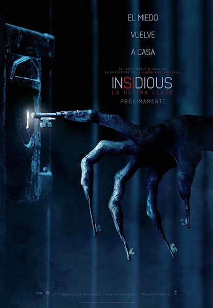 I spent over a hour looking at a horses behind to do a single mission that yielded a measly $60. Insidious: La última llave (2018) online o descargar gratis HD