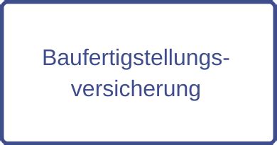 Im folgenden erfahren sie, welche wesentlichen faktoren sie beim erwerb einer eigentumswohnung beachten sollten. Baufertigstellungsversicherung - Wann wird sie benötigt