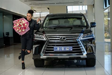 At pearl homes we provide our clients with excellence in design, customer service, and quality building. Lexus Centurion Pearl Thusi Sponsorship - Barloworld Lexus ...