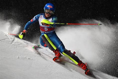 509,206 likes · 29,272 talking about this. Sci Alpino - CdM: Mikaela Shiffrin torna a vincere uno ...