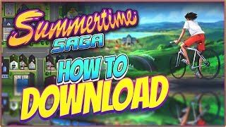 See more of summertime saga info on facebook. Summertime Saga v0.19.5 Apk + Save Data Unlock All Cookie Jar & 100% Tamat - تنزيل الموسيقى MP3 ...