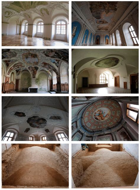 Choose your favorite ceiling paintings from 1,185 available designs. Vault structures with ceiling paintings in the ...