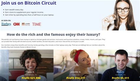 The technology of bitcoin is arguably the most useful and exciting part of the currency. Explanation On Why Bitcoin Circuit Is Important - isawcom.com