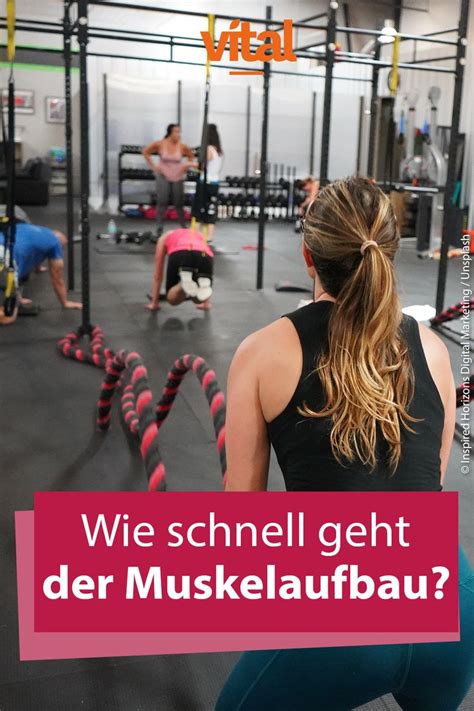 Wie kann man masse aufbauen ohne zu viel fett anzusetzen? Krafttraining: Wie schnell kann man Muskeln aufbauen ...