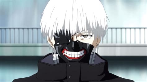 If you're after a gory, exciting anime to get stuck into, tokyo ghoul is the perfect choice. 7 Horror Anime That Are So Good It's Scary | Nerdist