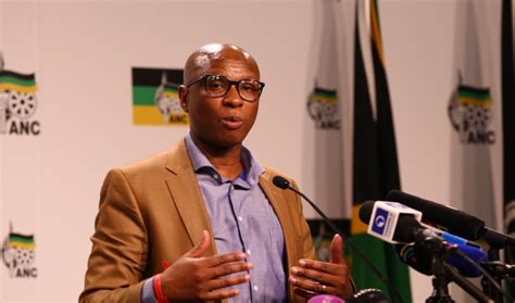 Acting anc spokesperson zizi kodwa has been accused of rape, the accuser sent a letter to the party's sgo. Ramaphosa ally Zizi Kodwa linked to EOH payouts