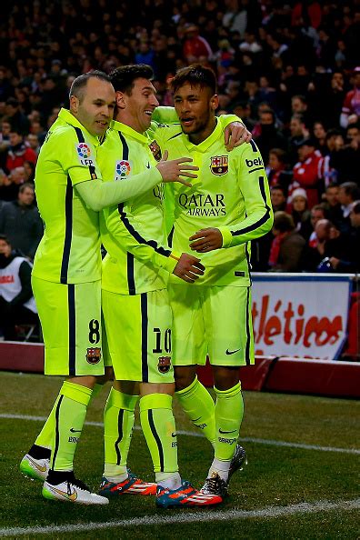 35% of atletico madrid's conceded goals occurred after the 75th minute. Atletico Madrid vs. Barcelona Copa del Rey 2015 Scores ...