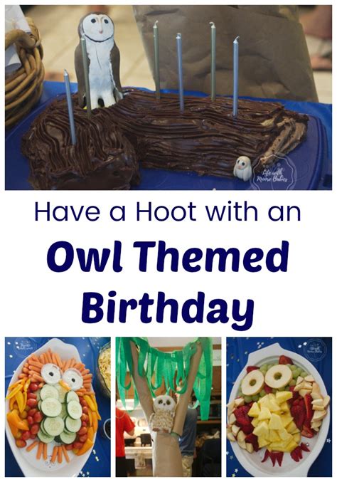 Current price $23.96 $ 23. How to Host a Hooting Good Owl Party - Life with Moore Babies