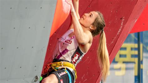 Bouldering halls jessica pilz was a guest at the outdoor by ispo 2019 in munich. Klettern - ÖKV-Athleten brennen auf Wettkampf-Rückkehr ...