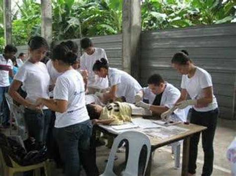 To be the last survivor is the only goal. Free Medical, Dental Mission & Operation Tuli - YouTube