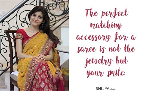 52 fashion captions to post on instagram with your #ootd. 50 Saree Quotes for Instagram: Caption for Traditional ...