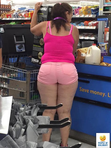 The cougar's camel toe | hot girls in yoga. Bubble Yuck - People Of Walmart : People Of Walmart