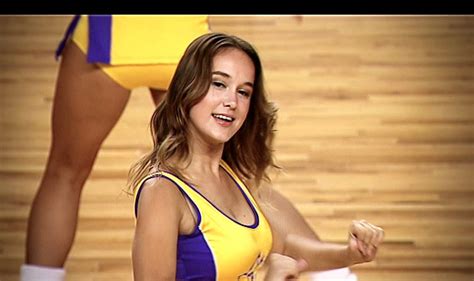 People perceive the girls as not being family friendly and not being good role models, and i think women are intimidated by. SYDNEY KINGS HARLEQUINS - GIRL WATCHING - YouTube