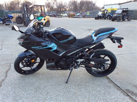 Used kawasaki ninja 400 bikes for sale in uae. 2020 Kawasaki Ninja 400 ABS for sale near Decatur ...