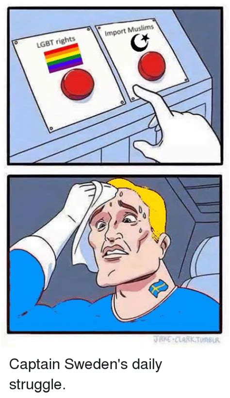 Funny random memes for a good time. 🔥 25+ Best Memes About Captain Sweden | Captain Sweden Memes