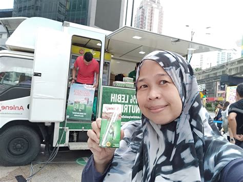 Anlene actifit adalah susu nutrisi yang mengandung tinggi kalsium, kolagen, protein, sumber vitamin, dan mineral. Jom Kekal Aktif Dan Lincah Bersama Susu Anlene Punya 50% ...