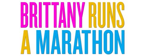 Brittany Runs a Marathon | Movie fanart | fanart.tv